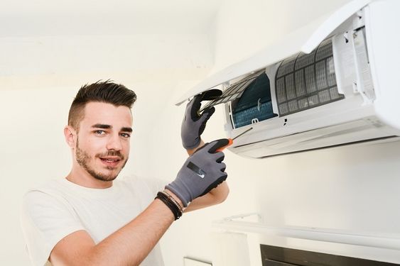 Ac Installation Services Near Me Boerne TX